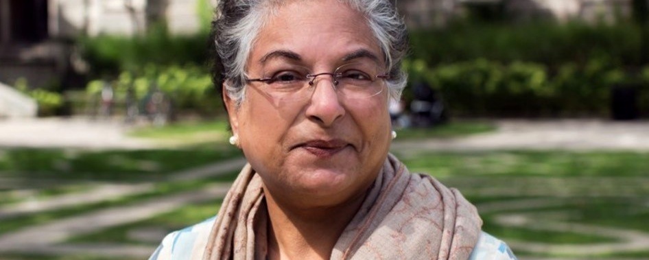 Hina jilani