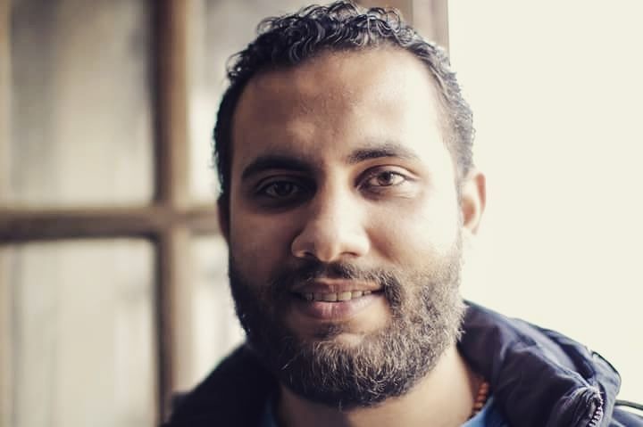 Ibrahim Ezz El Din photo 1