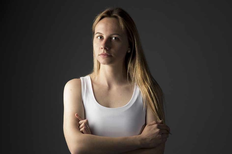 Belarus Iryna