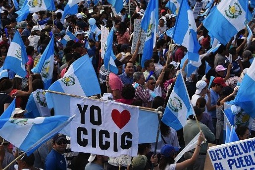 CICIG