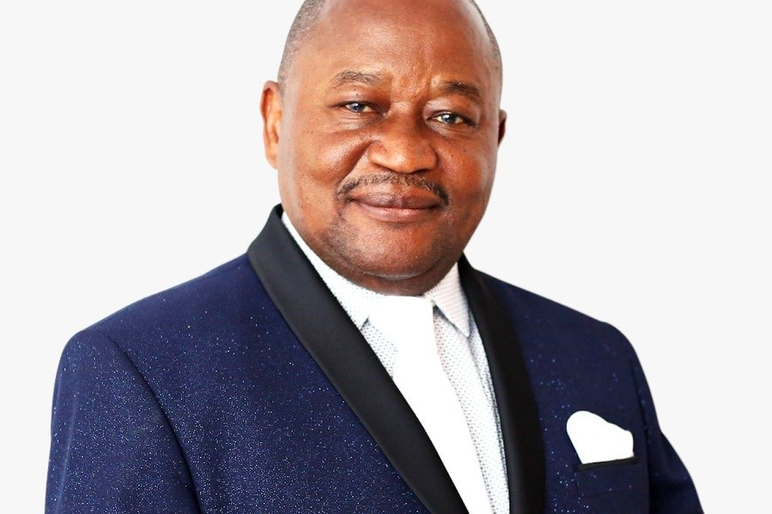 Paul nsapu