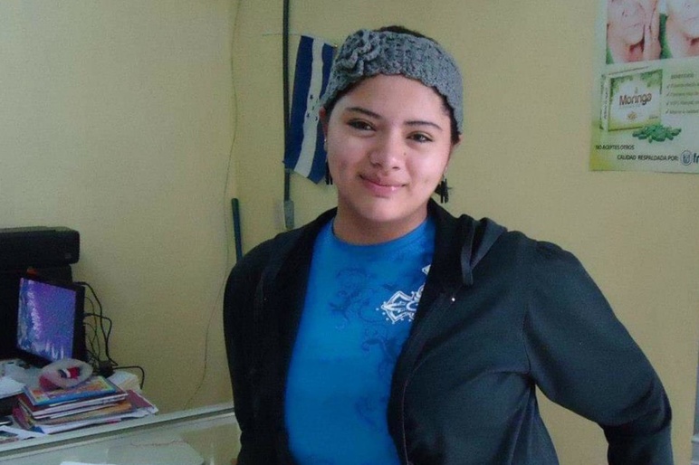 Keyla Patricia Martinez Rodriguez