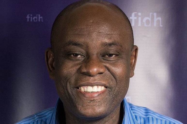 Pierre Esperance FIDH