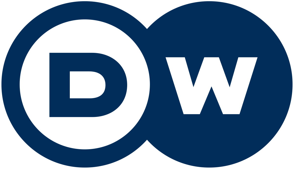 DW logo