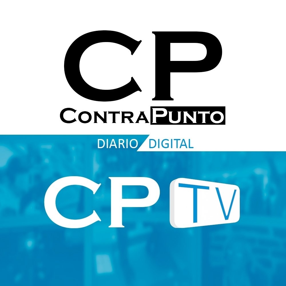 Contrapunto logo