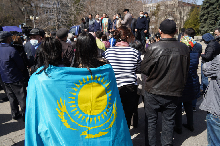 Kazakhstan March2021 shutterstock 1945774933