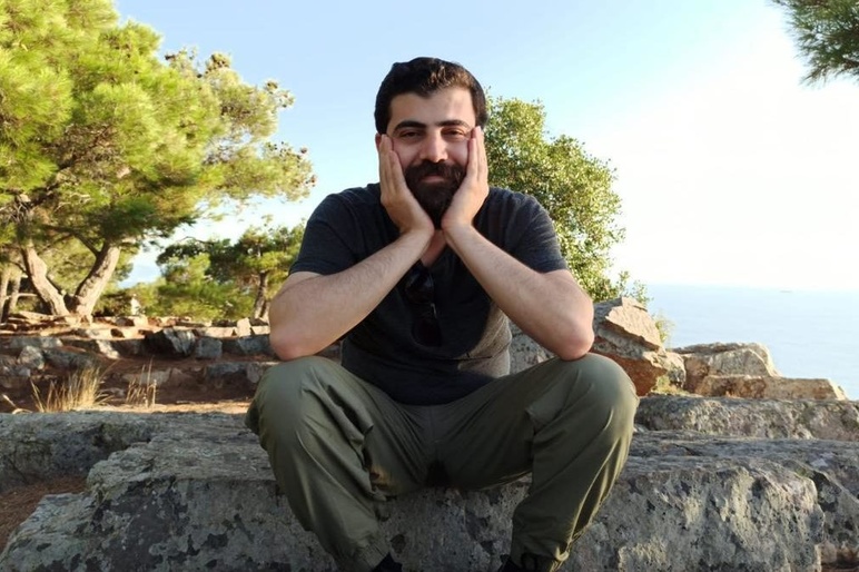 Bilal Yıldız HRFT