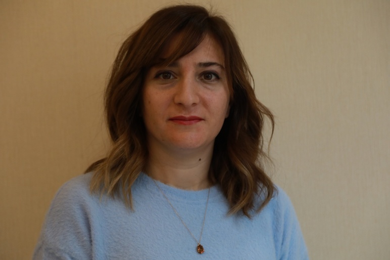 Turkey Elif Tirenç İpek Ulaş