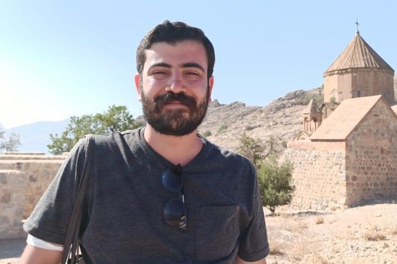 Turkey Bilal Yildiz