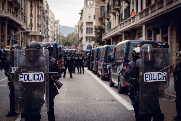 Picture Spain E Bulletin