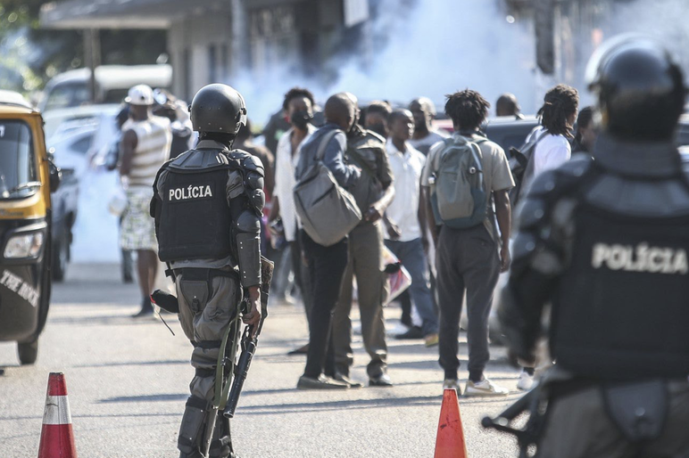 Mozambique