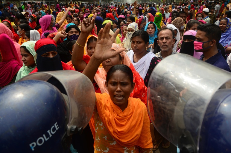 Bangladesh min
