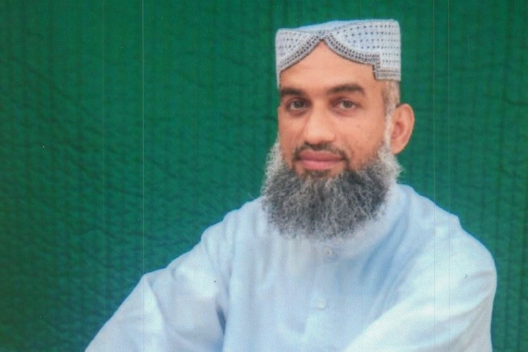 Ammar al Baluchi Guantanamo detainee