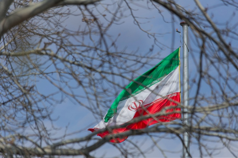 Iran_flag