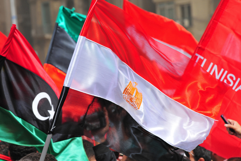 Egypt