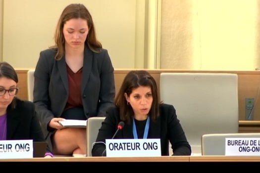 Valentina Oral Statement HRC55