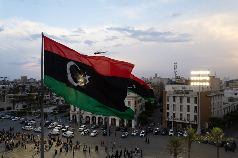 Libya