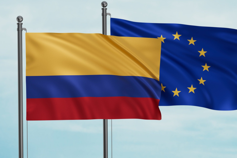 UE-Colombia