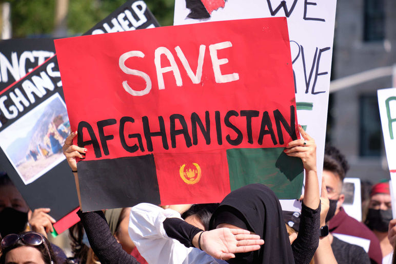 Afghanistan
