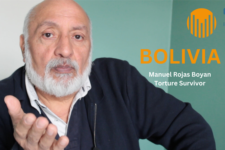 Manuel Rojas Boyan