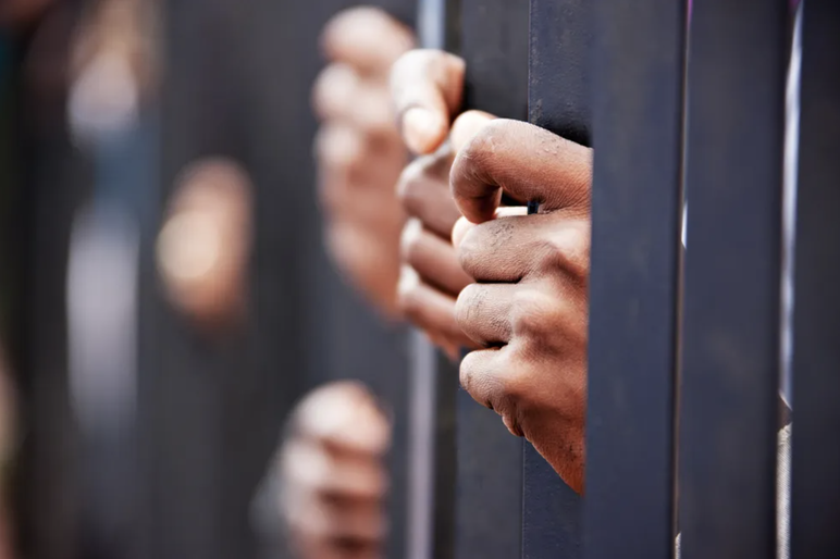 Detention in Africa
