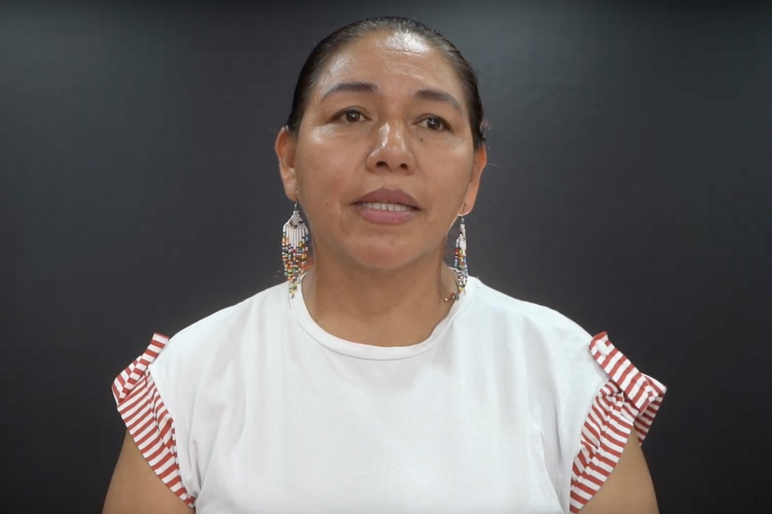 Dora Muñoz