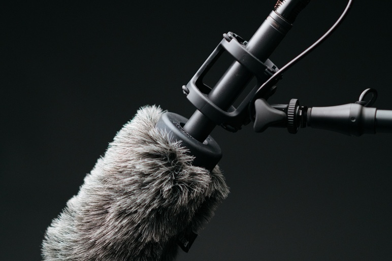 Journalism Keagan Henman Unsplash