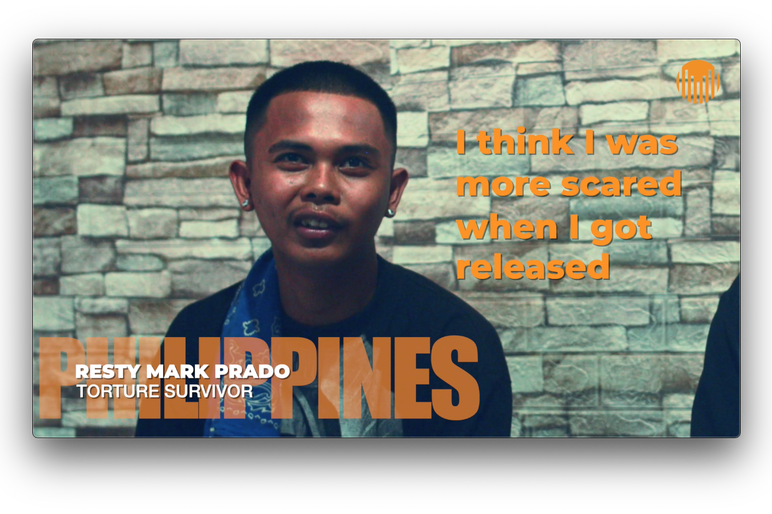 Resty Philippines
