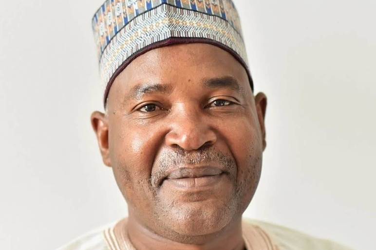 Moussa Tiangari
