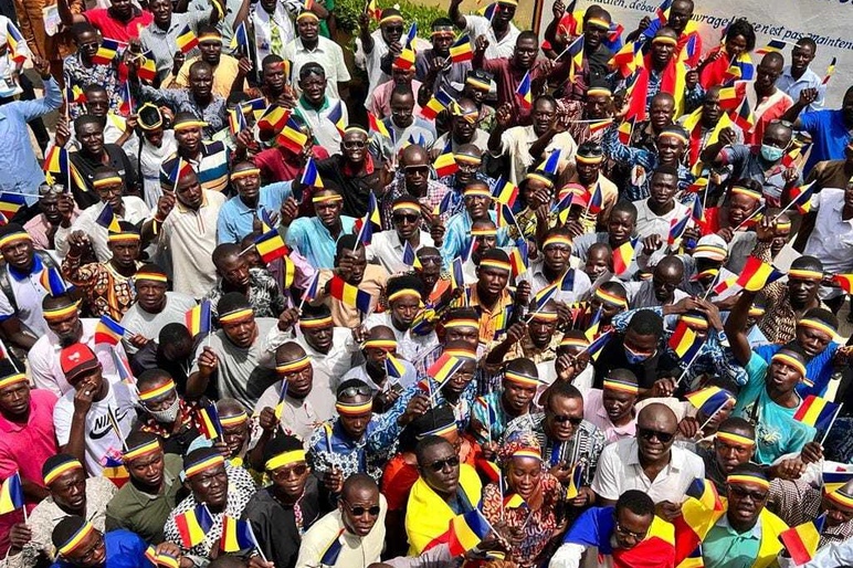 Photo Plainte Tchad