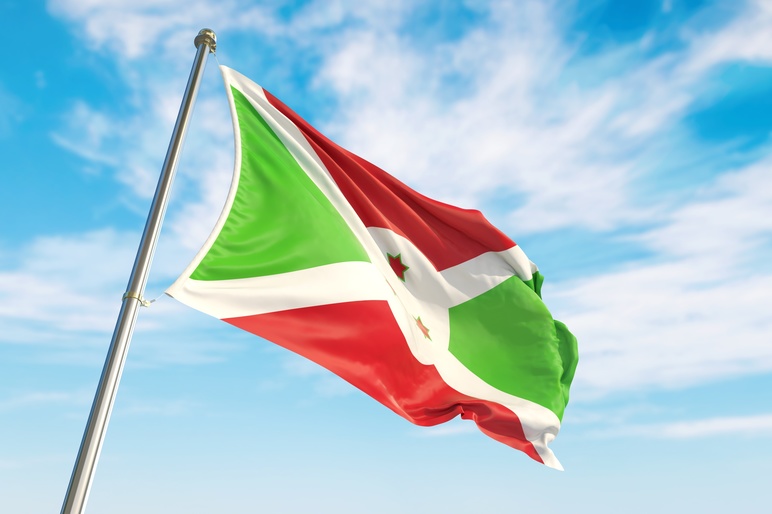 Burundi Shutterstock 2075062057