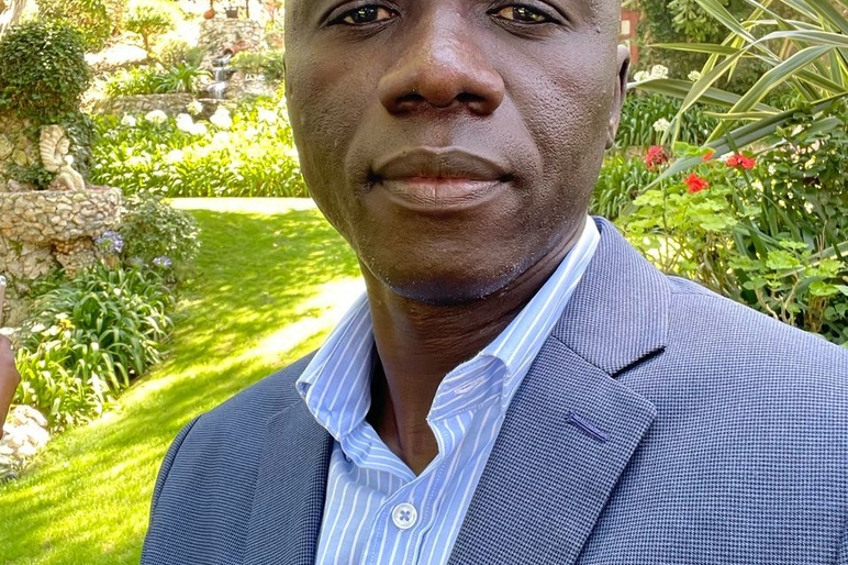 LGDH Bubacar Turé