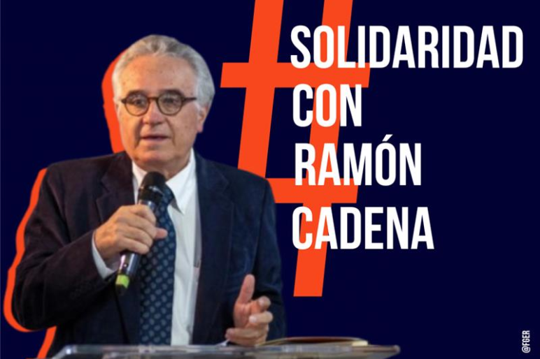 Ramon Cadena