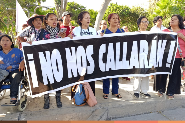 Imagen para acompañar comunicado