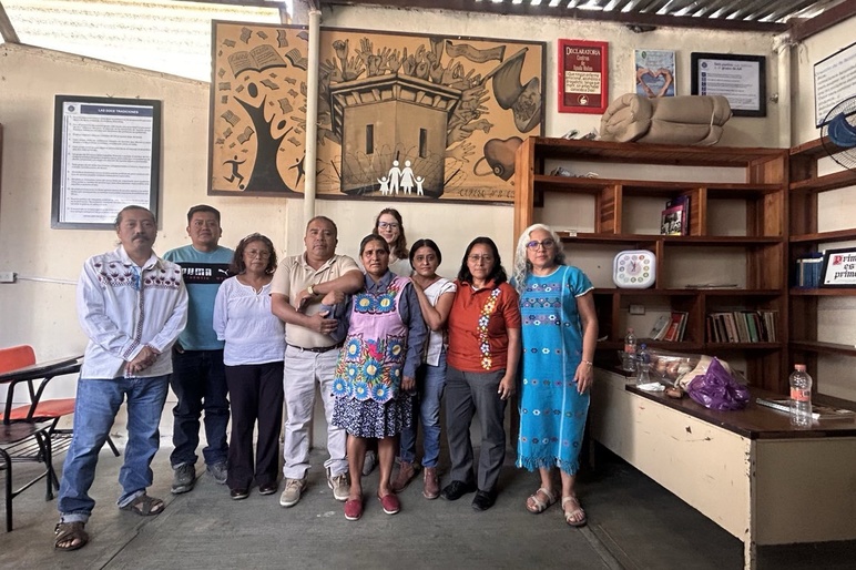 Pablo Lopez friendsfamilyconsorcio