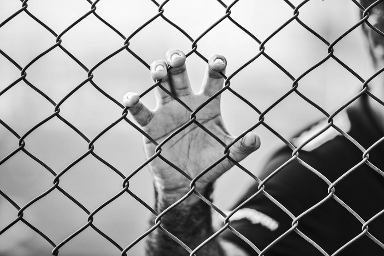 Detención / Detenttion