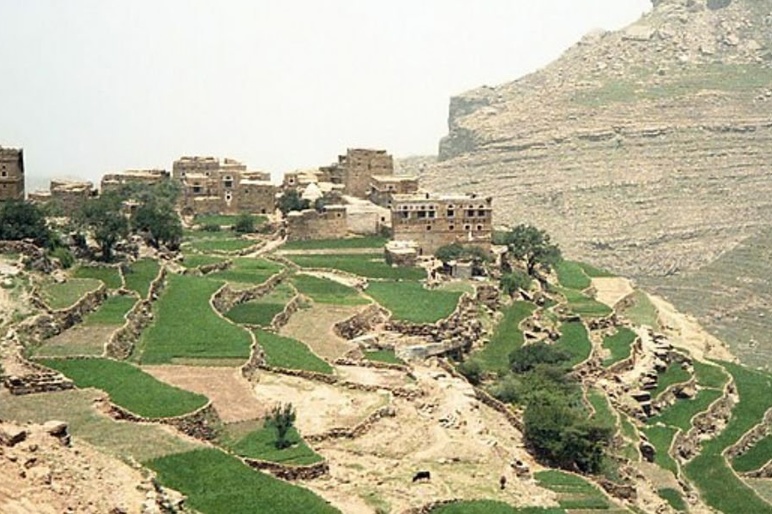 Yemen