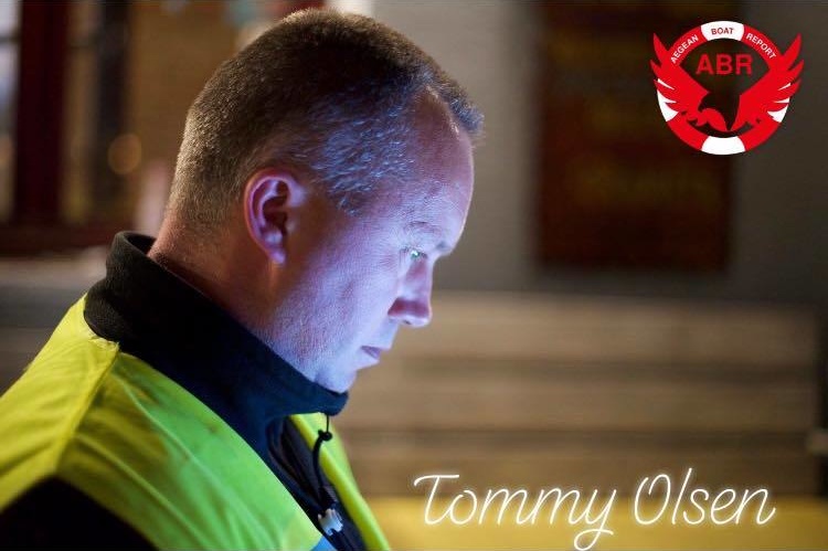 ABR Tommy Olsen