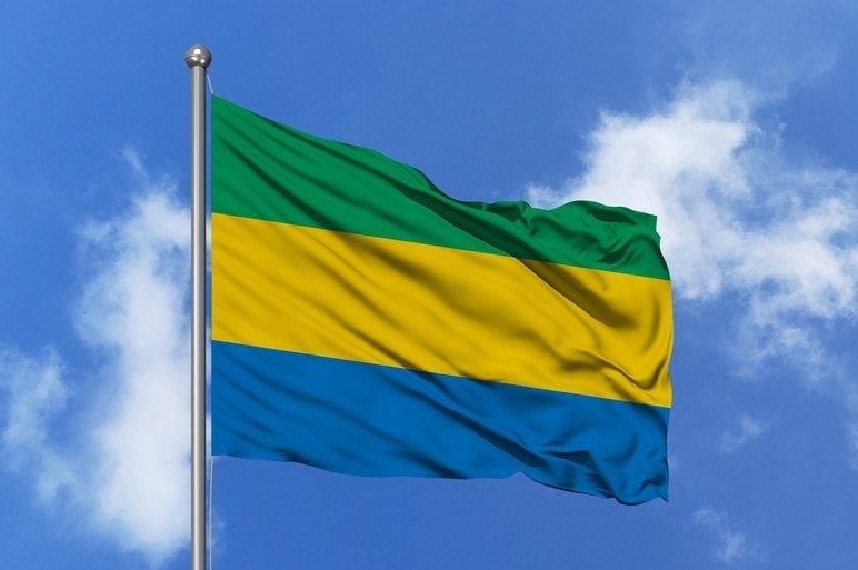 Photo Gabon