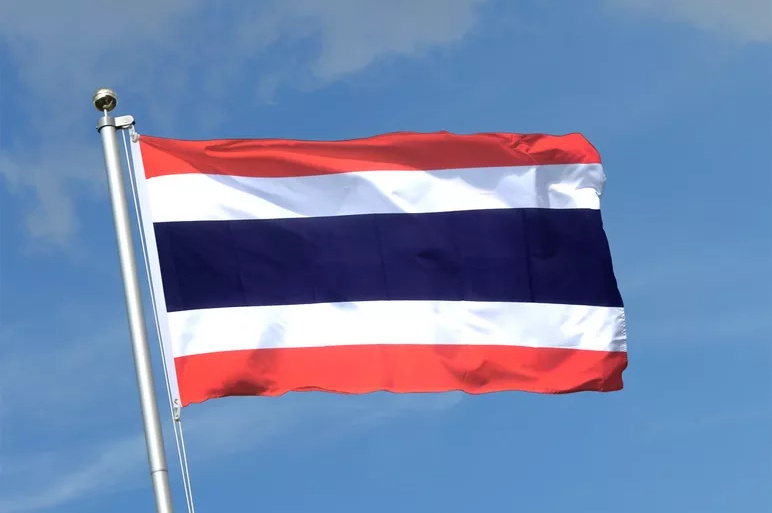 Thailand flag 807349237a62c113cb6ba73378f90d7e