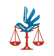 Changement Social Benin logo