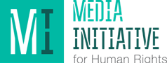 Logo MIHR