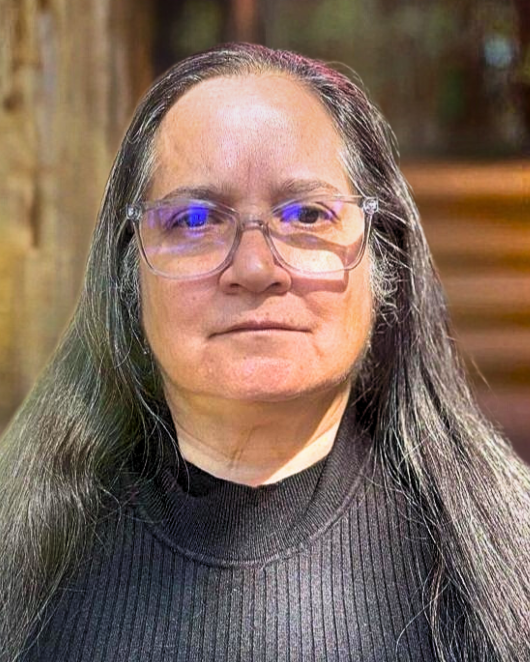 Claudia Samayoa, OMCT's President
