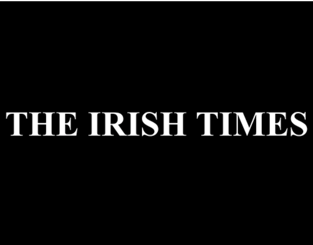 irish times logo